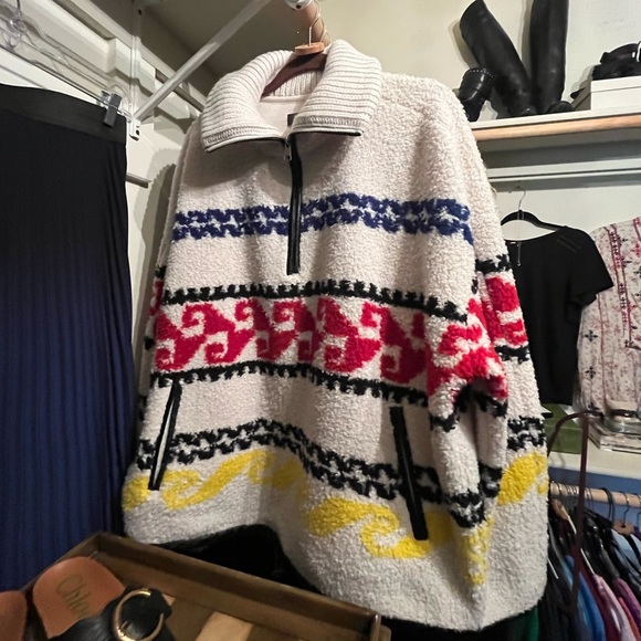 Isabel Marant Etoile Marner jacket $650 sold out everywhere - Picture 5 of 5
